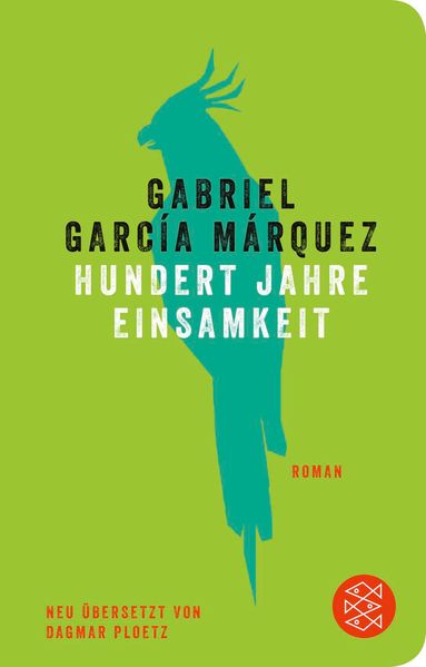 Cover von Hundert Jahre Einsamkeit