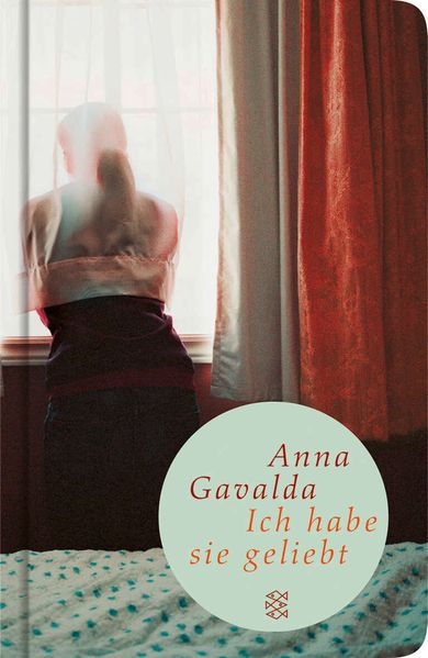 Cover von Ich habe sie geliebt