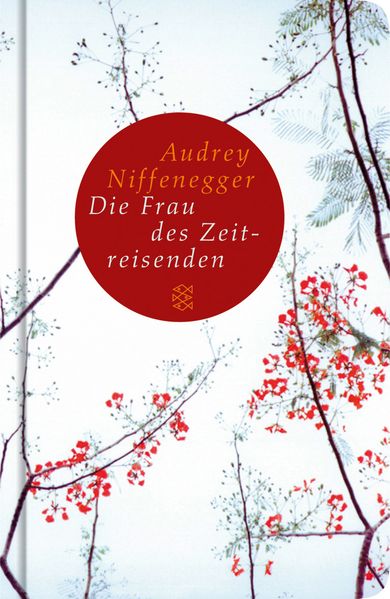 Cover von Die Frau des Zeitreisenden
