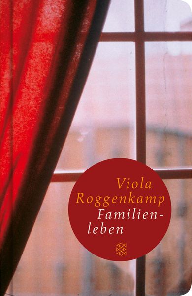 Cover von Familienleben
