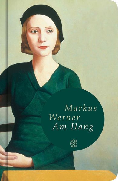 Cover von Am Hang