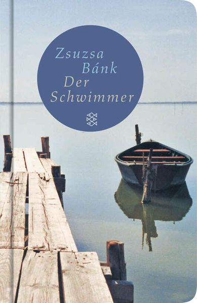Cover von Der Schwimmer