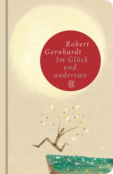 Cover von Im Glück und anderswo