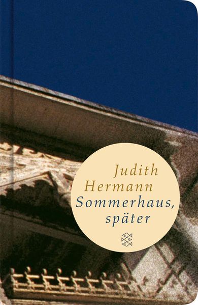 Cover von Sommerhaus, später