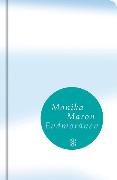Cover von Endmoränen