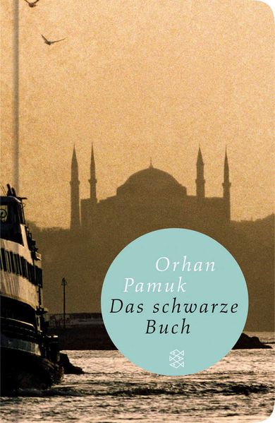Cover von Das schwarze Buch