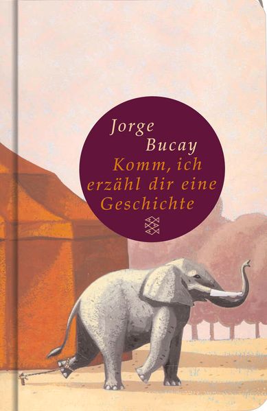 Cover von Komm, ich erzähl dir eine Geschichte