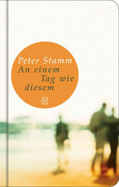 Cover von An einem Tag wie diesem