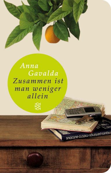 Cover von Zusammen ist man weniger allein