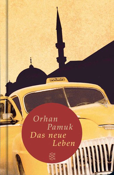 Cover von Das neue Leben
