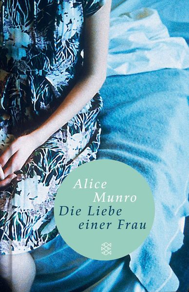 Cover von Die Liebe einer Frau