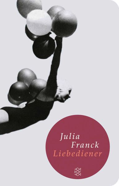 Cover von Liebediener