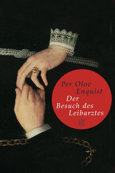 Cover von Der Besuch des Leibarztes