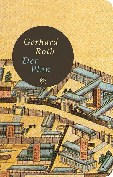 Cover von Der Plan