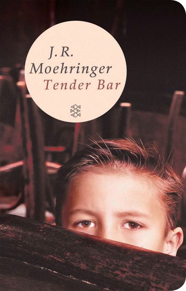 Cover von Tender Bar