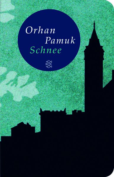 Cover von Schnee
