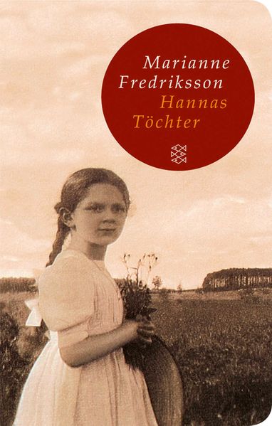 Cover von Hannas Töchter