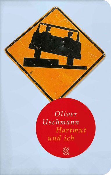 Cover von Hartmut und ich