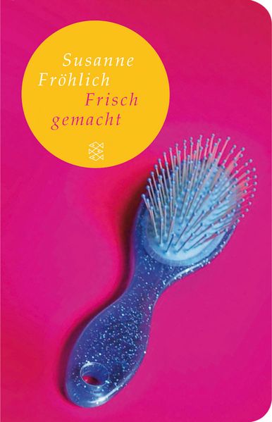 Cover von Frisch gemacht