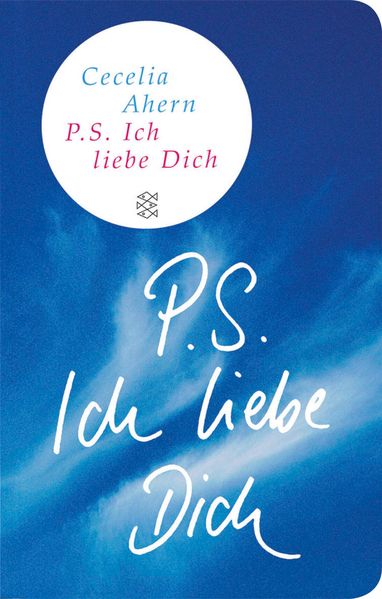 Cover von P.S. Ich liebe Dich