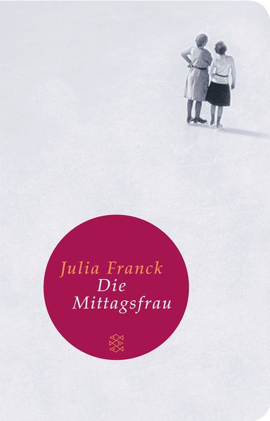 Cover von Die Mittagsfrau