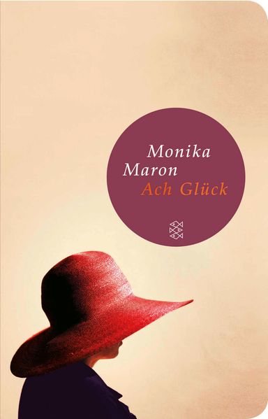 Cover von Ach Glück