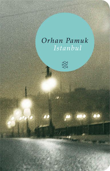 Cover von Istanbul