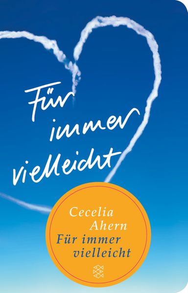 Cover von Für immer vielleicht