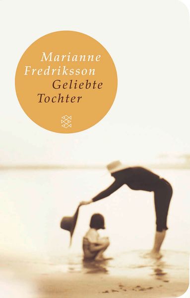 Cover von Geliebte Tochter