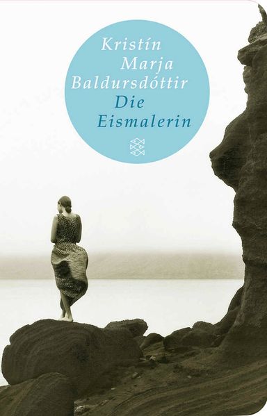 Cover von Die Eismalerin