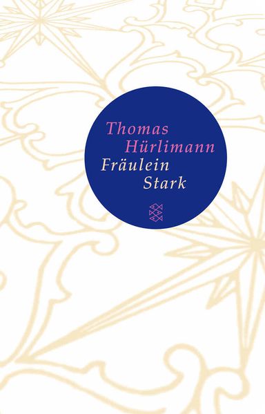 Cover von Fräulein Stark