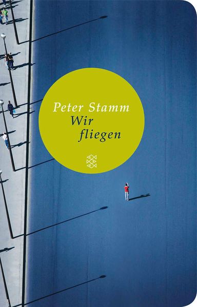 Cover von Wir fliegen
