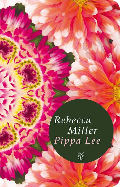Cover von Pippa Lee