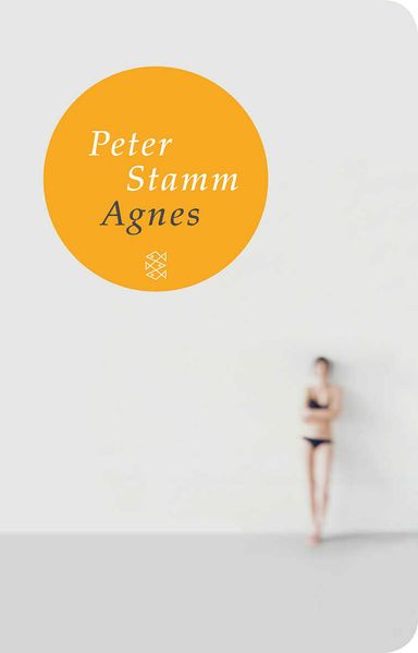 Cover von Agnes