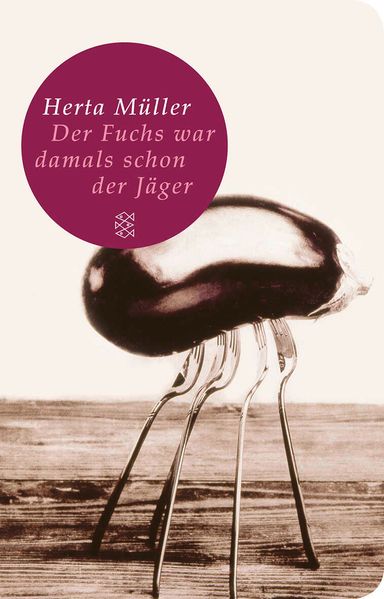 Cover von Der Fuchs war damals schon der Jäger