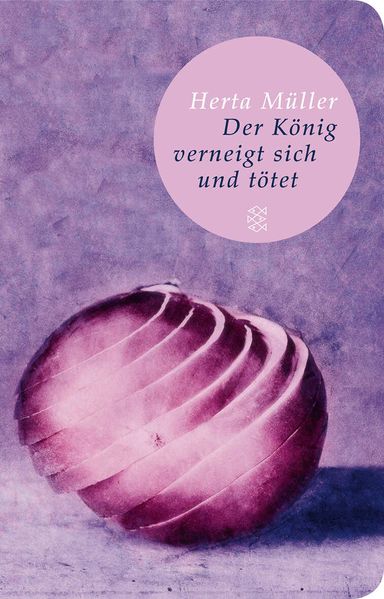 Cover von Der König verneigt sich und tötet