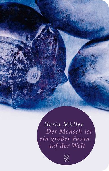Cover von Der Mensch ist ein großer Fasan auf der Welt