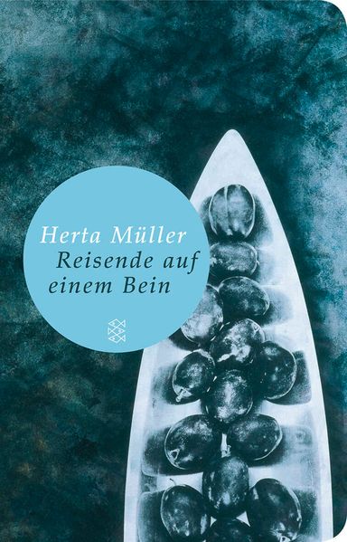 Cover von Reisende auf einem Bein
