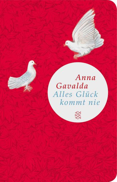 Cover von Alles Glück kommt nie