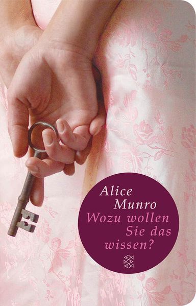 Cover von Wozu wollen Sie das wissen?