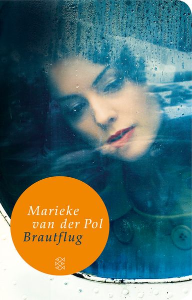 Cover von Brautflug