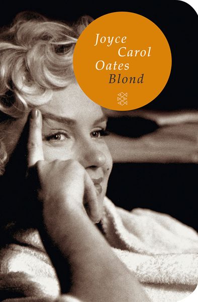 Cover von Blond