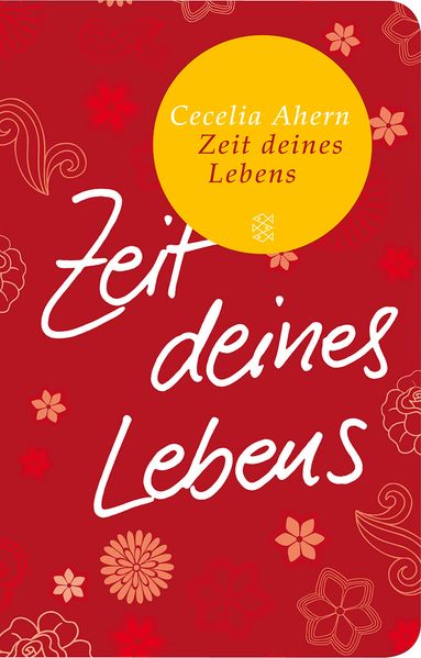 Cover von Zeit deines Lebens