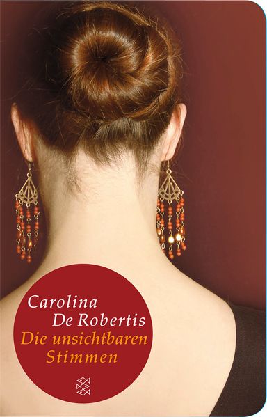 Cover von Die unsichtbaren Stimmen