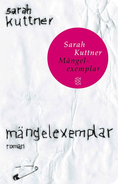 Cover von Mängelexemplar