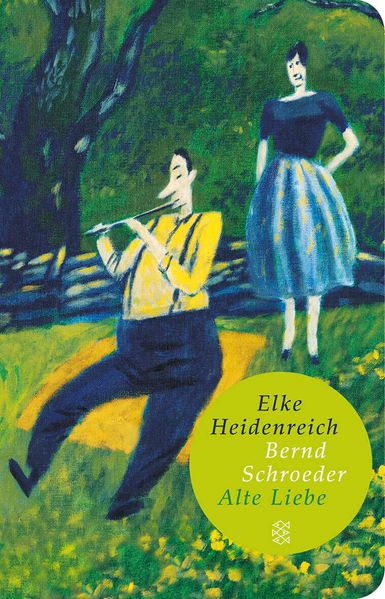 Cover von Alte Liebe