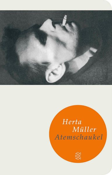 Cover von Atemschaukel
