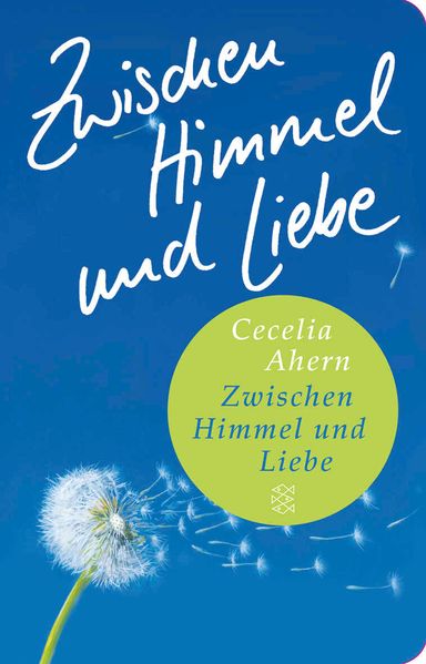 Cover von Zwischen Himmel und Liebe