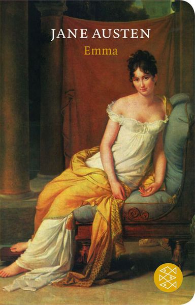 Cover von Emma