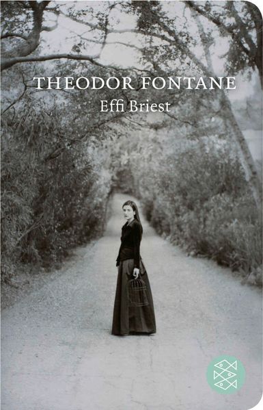 Cover von Effi Briest